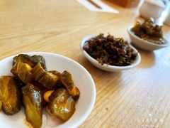 -镇南锅盖面馆(解放路店)