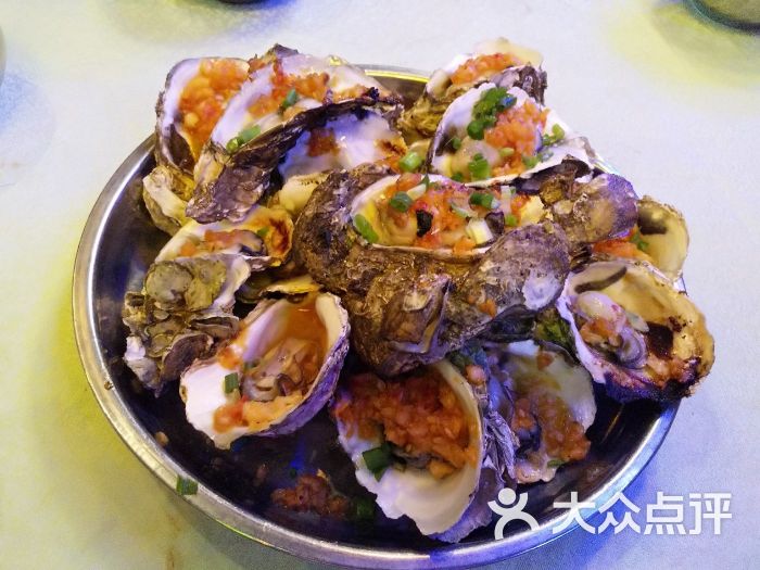 阿明烧烤-图片-广州美食-大众点评网