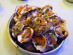 -阿明烧烤(石牌东路店)