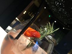 -STARRY CAFE & LOUNGE BAR(高新店)