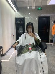 -Tipo Hair salon（明星）店