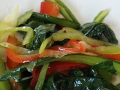 -丽华快餐(红庄国际店)