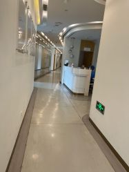 -唯儿诺儿童医院·儿科·眼科·口腔(金桥店)