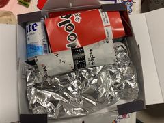 -Woolee韩式小食店