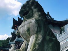 -句容茅山景区