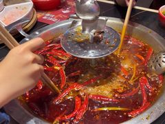 -蜀大侠火锅.川剧变脸(龙泉世茂店)