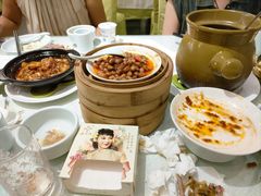-上下九广州菜馆(锦业路店)