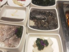捞派毛肚-海底捞火锅(高科广场店)