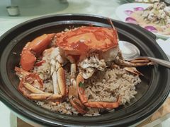 -汤臣·空中餐厅·严选粤菜(石湾世博广场店)