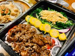 -粥品天下·琉璃舫音乐餐厅(双桂大道店)