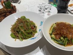 -丝宴·凤城印象·西北特色菜(彩虹湾店)