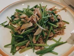 芫爆散丹-惠丰堂饭庄·烤鸭·京味菜(翠微路店)