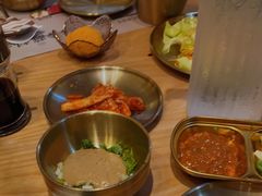 -闻老头·菊花炭烤肉(D11店)