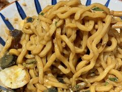 -面乙新派手擀面(大悦城店)