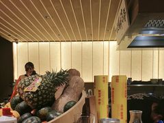 -一豚轩·烧鸟·豚骨拉面(五四路店)