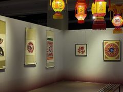 -中国闽台缘博物馆
