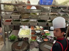 -88号小吃店·经典云南菜·地道纳西美食