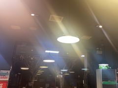 -重庆鸡公煲·青锅花椒鱼(牡丹江路店)