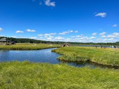 -塞罕坝国家级自然保护区