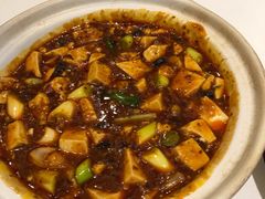 重庆辣子鸡-渝信川菜(工体店)