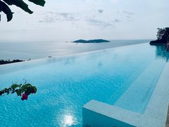 -瑰丽酒店·海吧·天际下午茶·现场DJ·天台酒吧