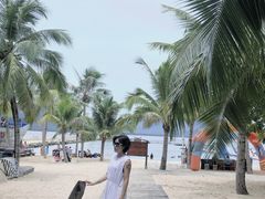 -海南分界洲岛旅游区