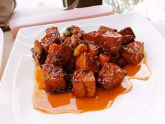 川味臭豆腐-功德林(南京西路店)