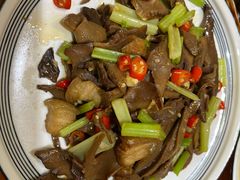 -下梅人家土菜馆(历史文化餐厅度假区店)