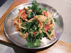 -杨小佳·齐齐哈尔烤肉·烤串(广州店)