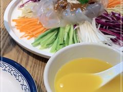 -金豆角砂锅焖面(安贞店)