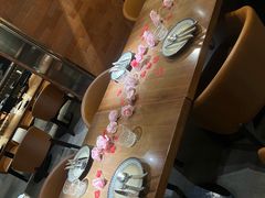 -西堤牛排(北京国瑞店)