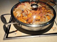 -黄记煌三汁焖锅(顺义华联店)