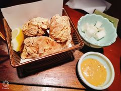 -鳗鱼家·深夜食堂(军博店)
