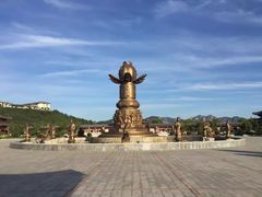 -龙口南山旅游景区