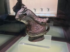 -上海博物馆(人民广场馆)