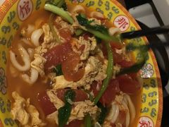 -那家小馆•北京菜•烤鸭(中关村店)