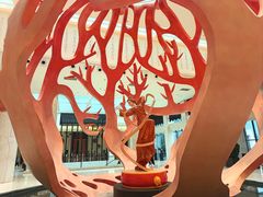 -西安国际创新人才交流中心•药浴温泉