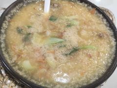 -孟记粥铺·家常菜·烧烤·粥(亚运村店)