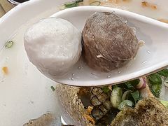 -正宗潮州鱼蛋粉(长寿西路店)