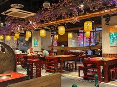 -黄家码头老火锅(解放碑旗舰店)
