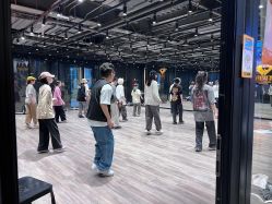 -G-STEPS舞蹈工作室