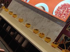 -竹犇番茄火锅(长风街店)