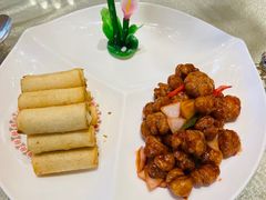 -星河湾半岛酒店-真粤中餐厅