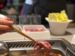 -海底捞火锅(公益西桥店)