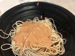 麻酱面-老地方面馆(思南路店)