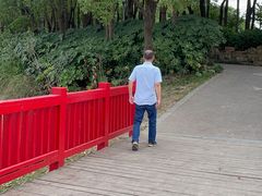 -美兰湖景区