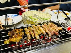 -小寒羊烧烤(凯瑞时代大厦店)