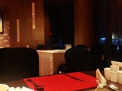 -OPEN開全日自助餐厅·西餐·海鲜(佛山希尔顿酒店)