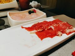 -海底捞火锅(步步高新天地店)