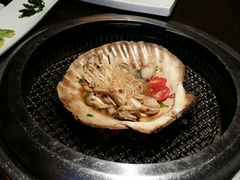 android_upload_pic-金柚子韩国烤肉(威宁路店)